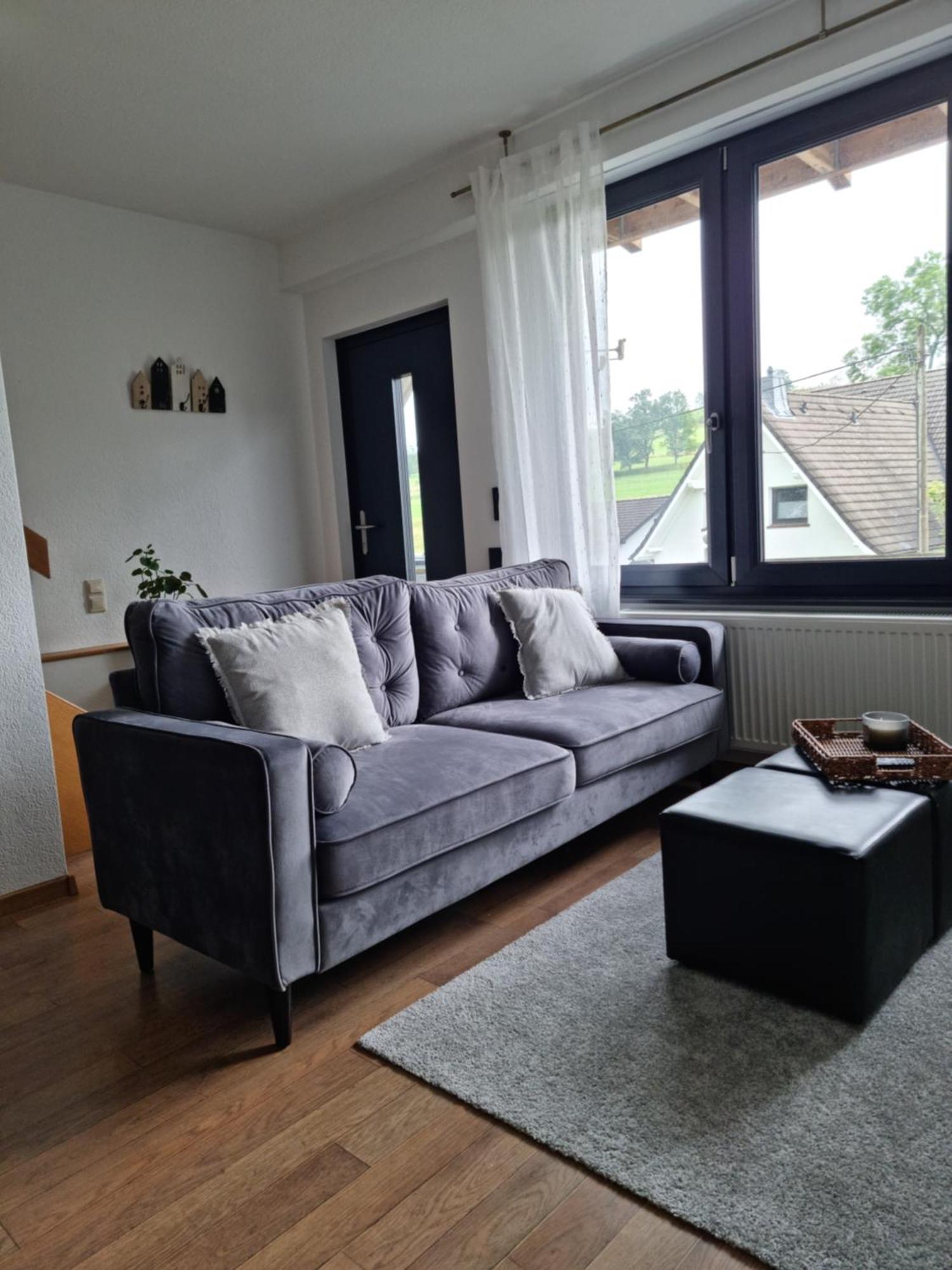 Ferienwohnung "Bei Uns" Wipperfürth Extérieur photo