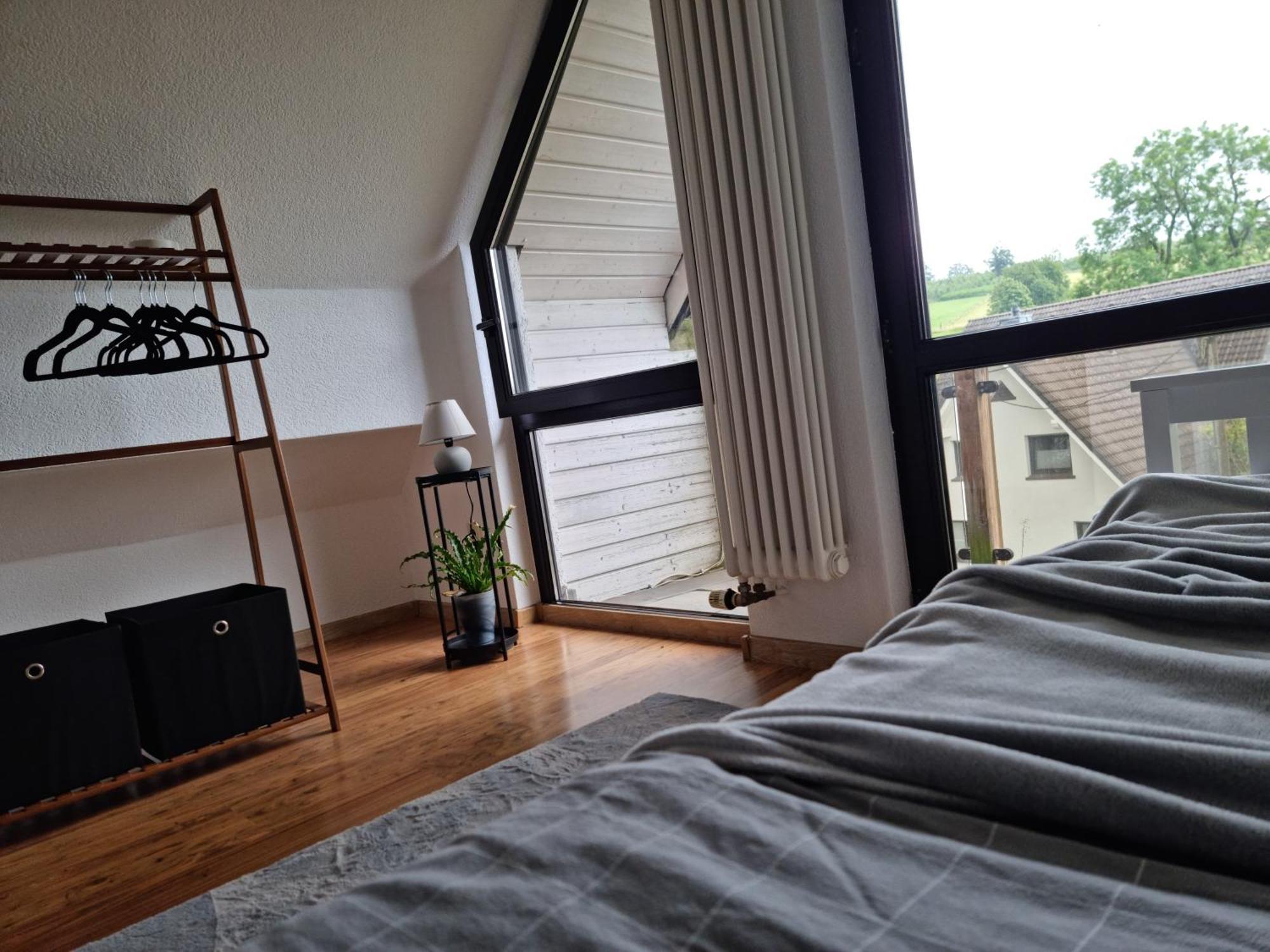 Ferienwohnung "Bei Uns" Wipperfürth Extérieur photo
